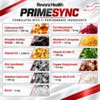 PrimeSync