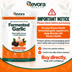Everhealth® Fermented Black Garlic