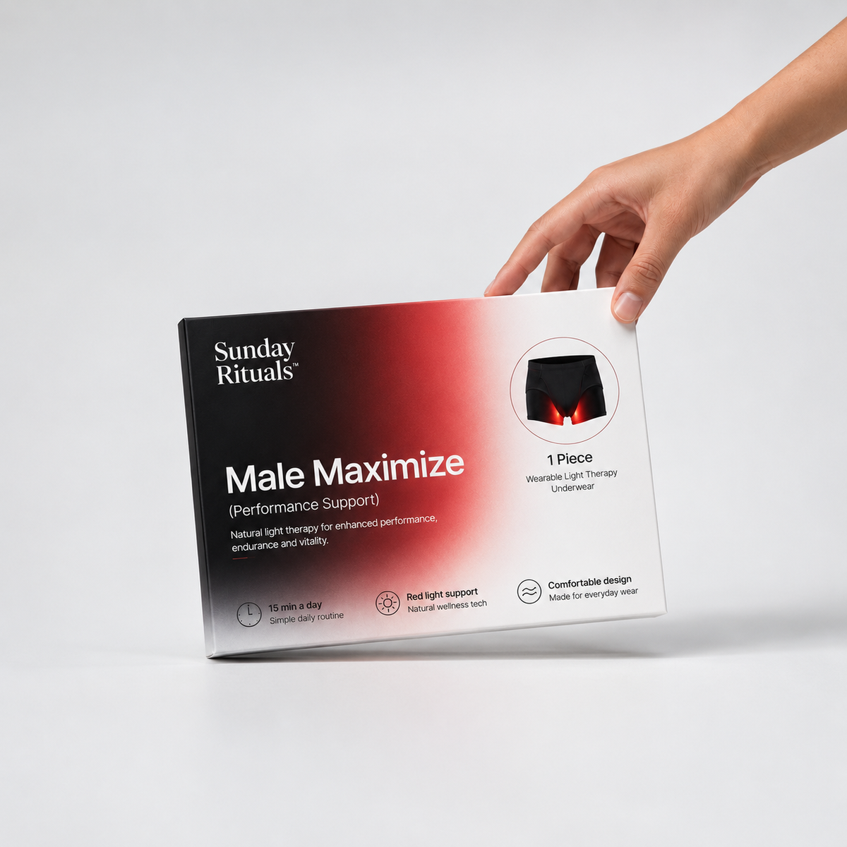 Supplied maximizer product image 9
