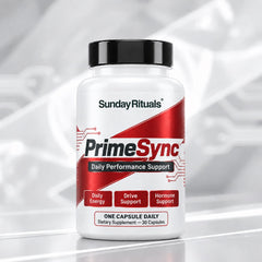 PrimeSync