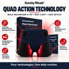 Supplied maximizer product image 1