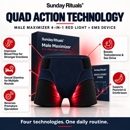 Supplied maximizer product image 1